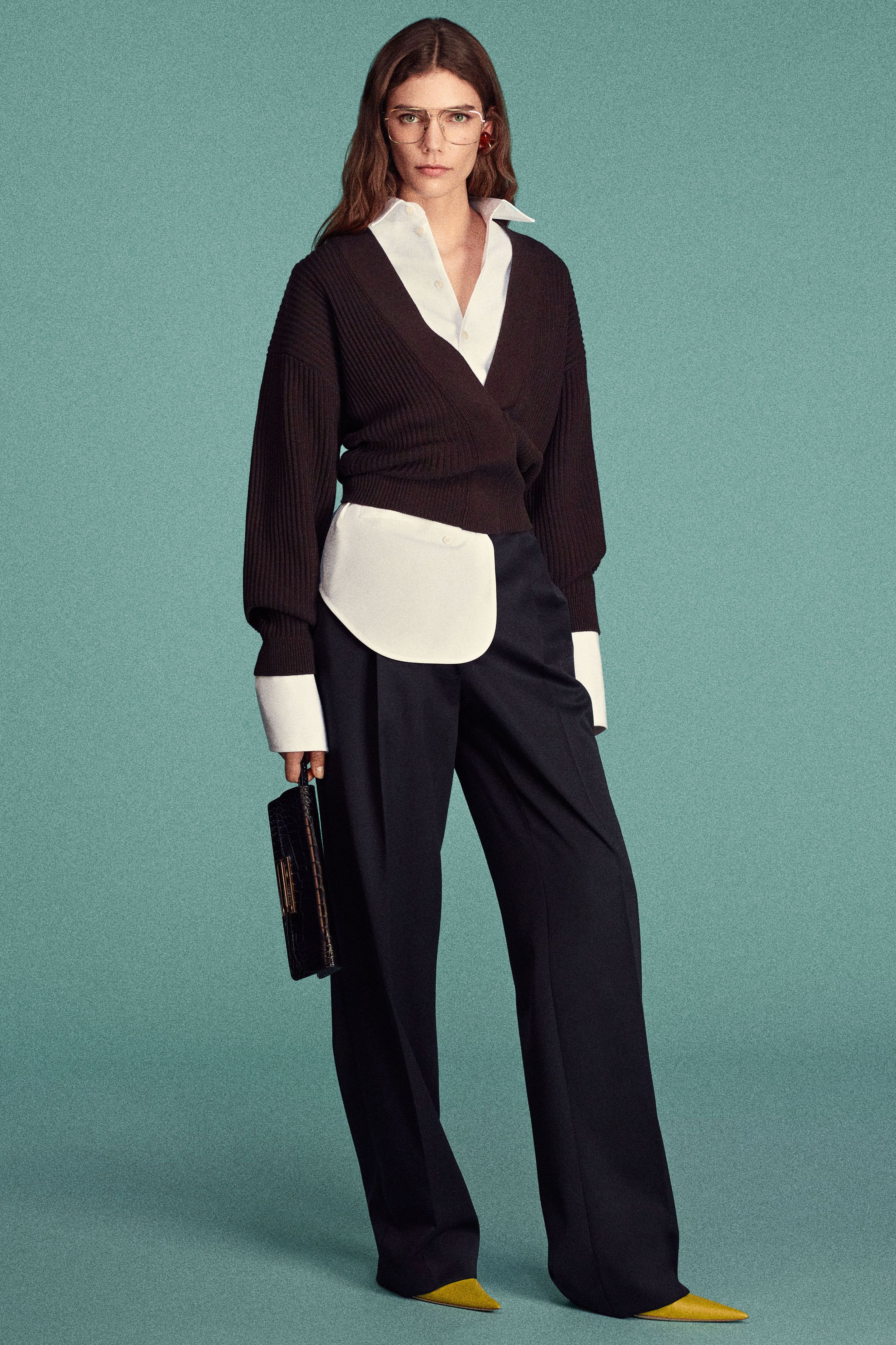 Victoria Beckham 2026早秋003